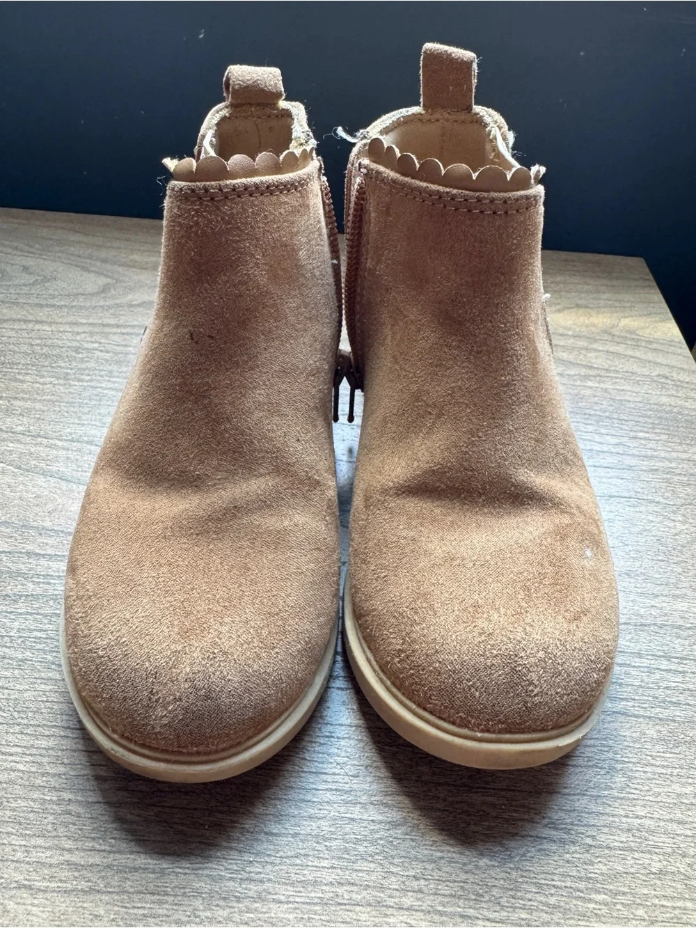 Kids Chelsea Boots